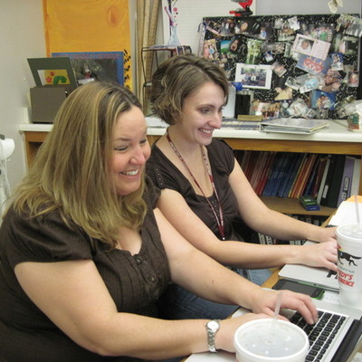 Timeline: Teaching at Bode Middle School