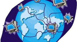 Timeline: Evolución del internet.