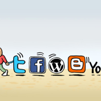 Timeline: evolucion de internet.