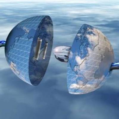 Timeline: EVOLUCION DE INTERNET