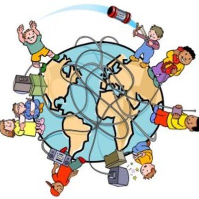 Timeline: evolucion de internet