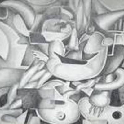 Timeline: Taller de Dibujo y Pintura