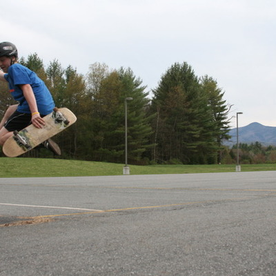 Timeline: Vacations/Camps