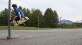 Timeline: Vacations/Camps