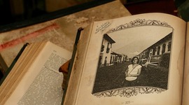 Timeline: Mi historia