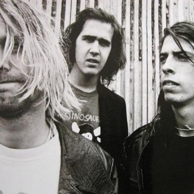 Timeline: Nirvana