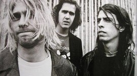 Timeline: Nirvana