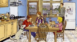 Timeline: Max's bad day