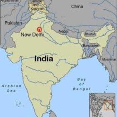 Timeline: Timeline For India