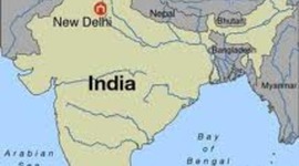 Timeline: Timeline For India