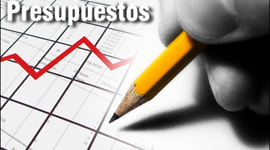 Timeline: Sandoval - Linea de tiempo historia de Presupuestos