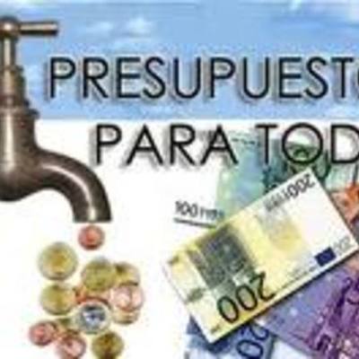 Timeline: RESEÑA HISTORICA DE PRESUPUESTOS