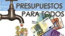 Timeline: RESEÑA HISTORICA DE PRESUPUESTOS