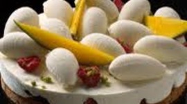 Timeline: Pastelería contemporánea