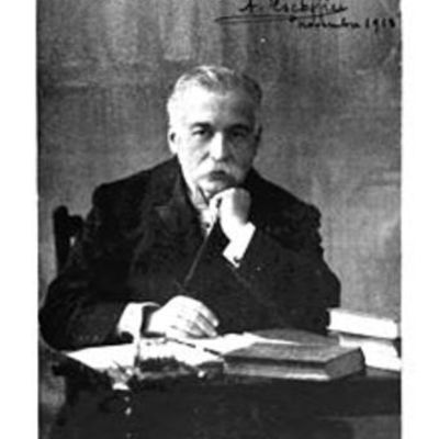 Timeline: Escoffier