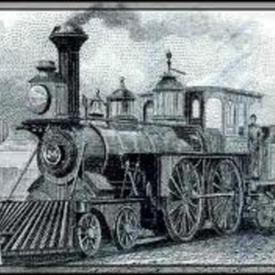 Timeline: Invetions of the Industrial revolutions.