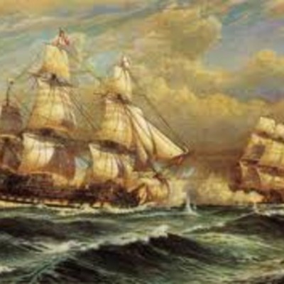 Timeline: Guerra de Sucesión-Guerra Civil