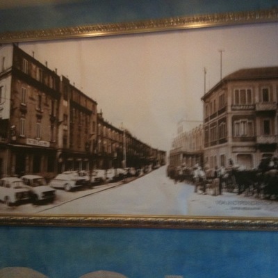 Timeline: nonsolobar's life