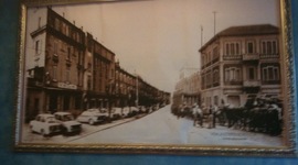 Timeline: nonsolobar's life