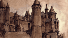 Timeline: Medieval Timeline