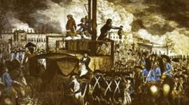 Timeline: Eje cronológico Revolución Francesa- II Guerra Mundial