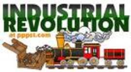 Timeline: Inventions of the industrial revolution