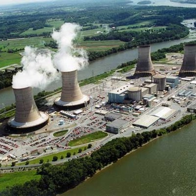 Timeline: Three Mile Island