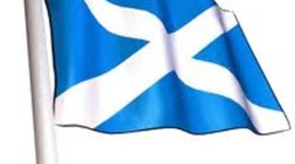 Timeline: histroy of scotland