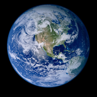 Timeline: A Brave New World