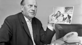 Timeline: Oskar Schindler