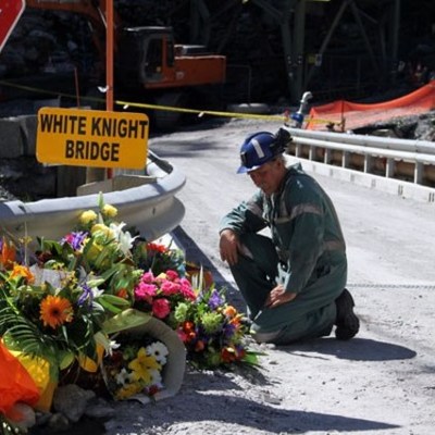 Timeline: Pike River tragedy