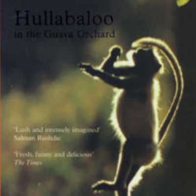 Timeline: Hullabaloo in the Guava Orchard