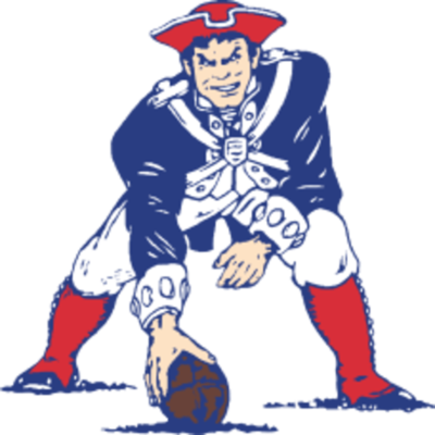 Timeline: The History of the New England Patriots