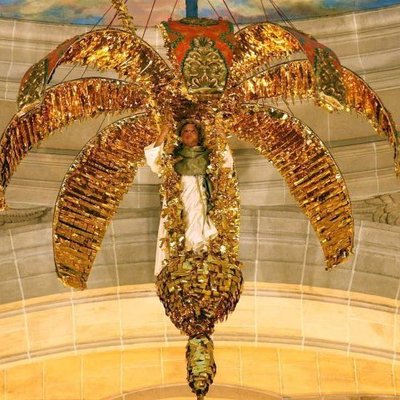 Timeline: Literatura valenciana dels segles XVI, XVII i XVIII