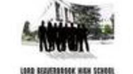 Timeline: graduating high school