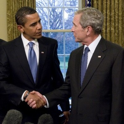 Timeline: Project 2000