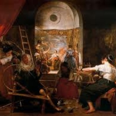 Timeline: EDAT MODERNA