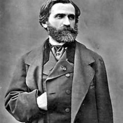 Timeline: Giuseppe Verdi