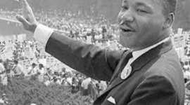 Timeline: Civil Rights Movement by Amanda Slusser and Steven Sisk