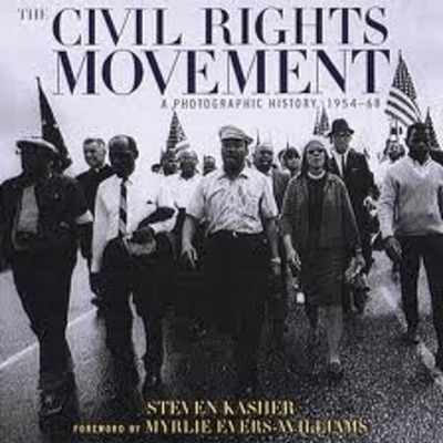 Timeline: Civil Rights Movement