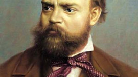 Timeline: Dvořák...!!