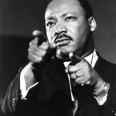 Timeline: Civil Rights Movement