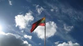 Timeline: A History of Lithuania