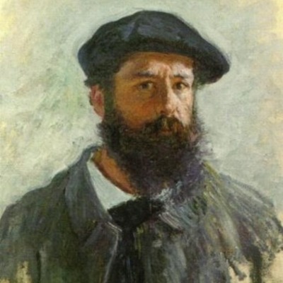 Timeline: Claude Monet