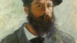 Timeline: Claude Monet