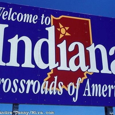 Timeline: History of Disabilities Legislation in Indiana