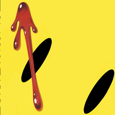 Timeline: Alan Moore Comics