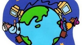 Timeline: GLOBALIZACION