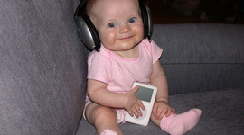 Timeline: Child Development