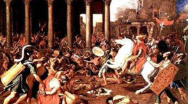 Timeline: The End of the Empire - By Kaitlyn, Jack and Vincent